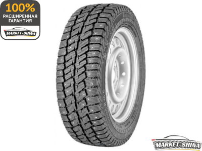 Continental VanContact Ice SD 185/75 R16 104R