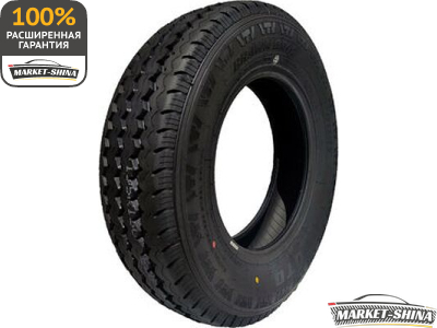 Boto Brawn BR02 195/0 R14 106R