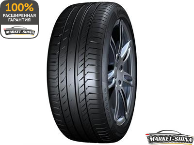 Continental ContiSportContact 5 275/50 R20 109W