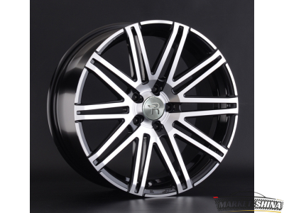 Replay A120 8 x 18 5*112 Et:39 Dia:66.6 BKF