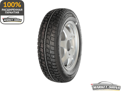 КАМА (Нижнекамский шинный завод) Евро 520 шип 205/75 R16 110/108R