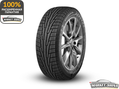 Ikon Tyres (Nokian Tyres) Character Snow 2 (Nordman RS2) 225/55 R17 101R