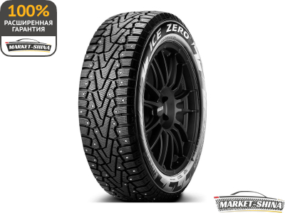 Pirelli Ice Zero 315/35 R20 110T
