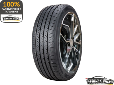 Landspider CityTraxx H/P 215/55 R17 98W
