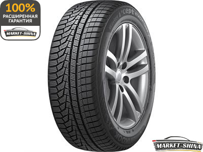 Hankook Winter i*Cept Evo 2 W320 255/55 R20 110V