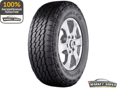 Bridgestone Dueler AT 002 255/70 R18 116S