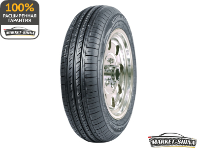 Leao Tire (LingLong) Nova Force GP 185/65 R15 92T