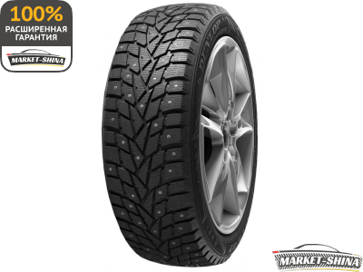 Dunlop Grandtrek Ice 02 225/65 R17 106T