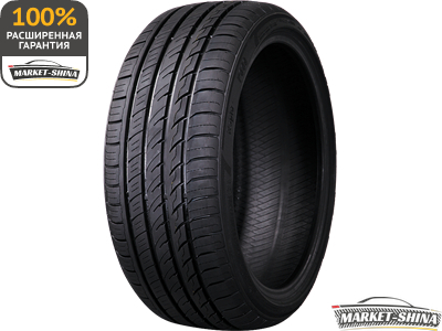 Rapid P609 215/55 R17 98W