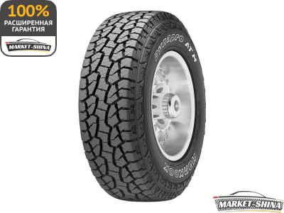 Hankook Dynapro ATM RF10 205/70 R15 96T