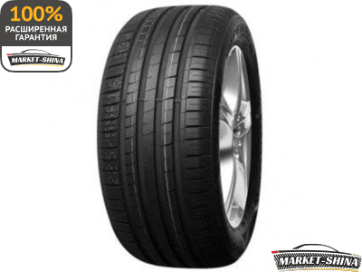 IMPERIAL Ecodriver 5 205/55 R15 88V