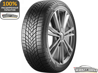 Matador MP 93 Nordicca 235/50 R18 101V