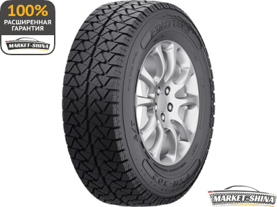Fortune FSR-302 255/70 R15 108T