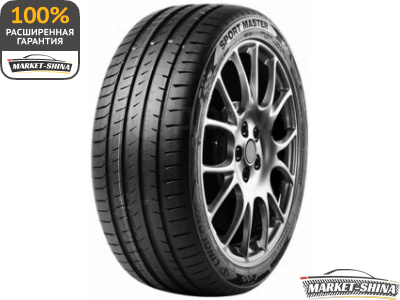 Leao Tire (LingLong) Sport Master C/S 275/40 R20 106V