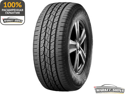Nexen Roadian HTX RH5 255/60 R19 109H