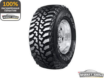 Bridgestone DUELER M/T 674 235/75 R15 104/101Q
