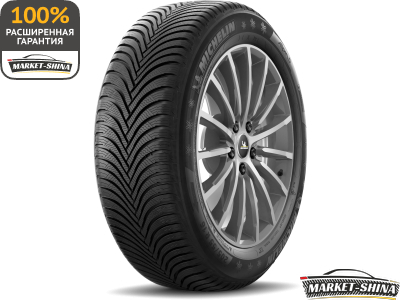 Michelin Alpin 5 195/65 R15 95T
