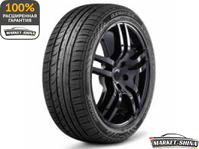 Roadx RXMotion U11 215/55 R17 98W