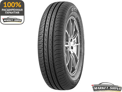 GT Radial Champiro FE1 195/65 R15 91H