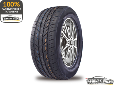 Roadmarch Prime UHP 07 265/35 R22 102W