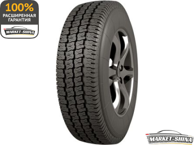 Forward Professional 359 M+S 225/75 R16 121/120N