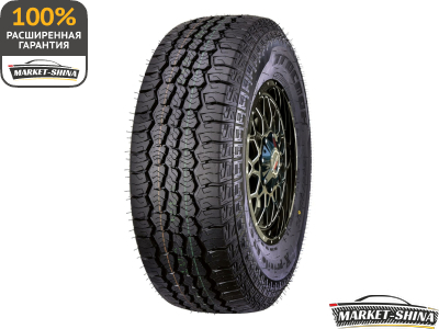 Tracmax X-Privilo AT01 255/70 R15 112/110S