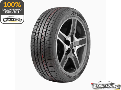 Armstrong Tru-Trac SU 215/65 R16 98H