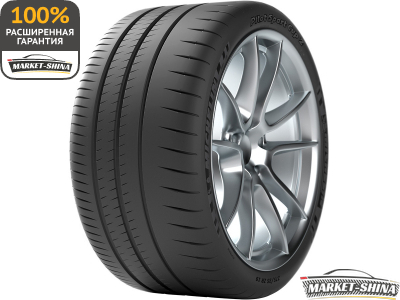 Michelin Pilot Sport Cup 2 R 245/35 R20 95Y