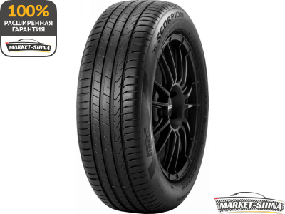 Pirelli Scorpion 235/55 R18 100V Pirelli Scorpion 235/55 R18 100V