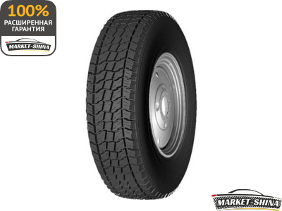 Forward Professional 218 M+S 225/75 R16 121/120N