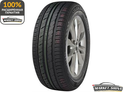Royal Black Royal Performance 205/55 R16 94W