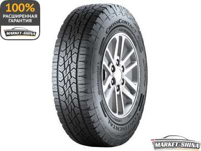 Continental ContiCrossContact ATR 215/80 R15 102T