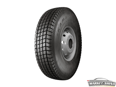 КАМА (Нижнекамский шинный завод) Кама-310 11/0 R20 150/146K