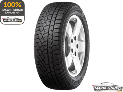 Gislaved Soft*Frost 200 SUV 185/55 R15 86T