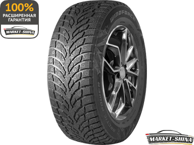 Windforce Arctic Power (Нешип) 215/65 R16 102T