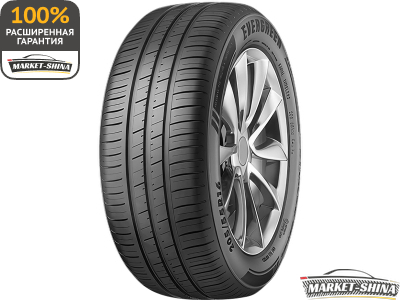 Evergreen DynaComfort EH228 185/65 R15 88H
