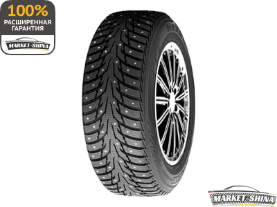 Nexen Winguard Winspike WS62 SUV 225/55 R18 98T