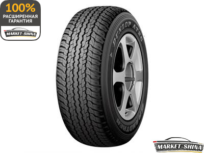 Dunlop Grandtrek AT25 255/65 R17 110H