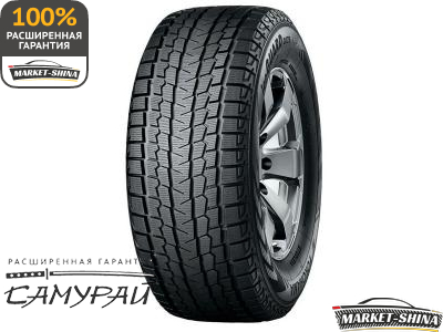 Yokohama Ice Guard G075 295/40 R21 111Q