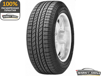 Hankook Dynapro HP RA23 235/70 R17 111H Hankook Dynapro HP RA23 235/70 R17 111H