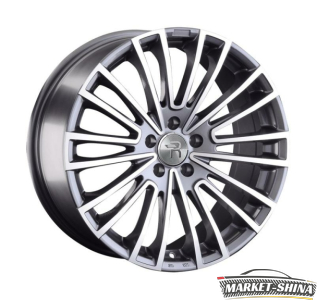 Replay A123 8.5 x 19 5*112 Et:28 Dia:66.6 GMF