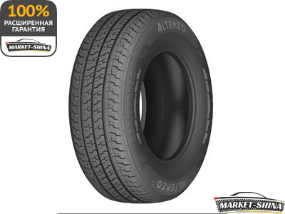 Altenzo Cursitor 225/70 R15 112S