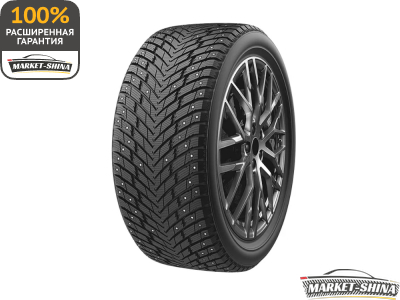Roadmarch Winterxpro Studs 69 255/35 R19 96T