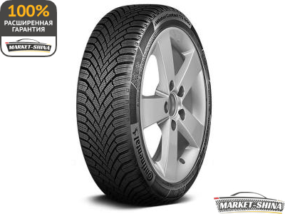 Continental WinterContact TS860S 205/65 R16 95H