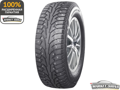Ikon Tyres (Nokian Tyres) Nordman 5 SUV 225/60 R18 104T