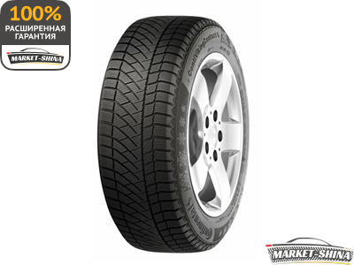 Continental ContiVikingContact 6 SUV 255/55 R18 109T