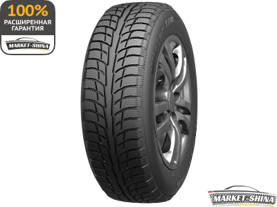 BFGoodrich Winter T/A KSI 235/70 R16 106T