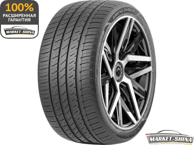 Grenlander L-Zeal56 225/55 R18 102W