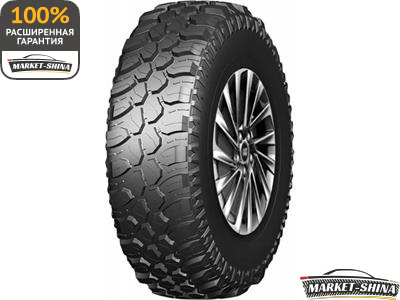 Centara Terrena M/T 265/70 R17 121Q
