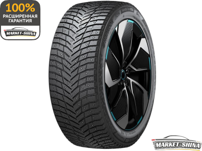 Hankook iON Nordic I*CE SUV IW04A 255/50 R20 109T